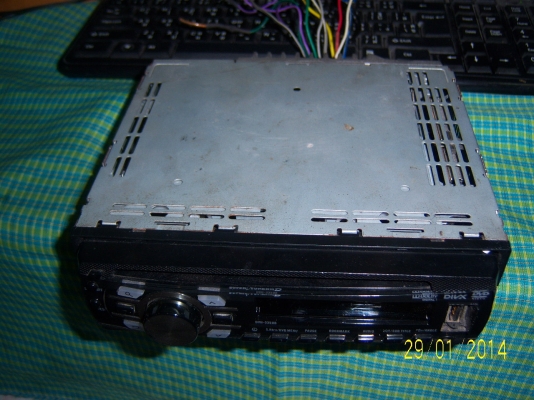 DVD USB ดูหนังฟังเพลงPIONEER