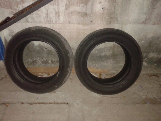 ขายยาง 185-55-15 BRIDGESTONE POTENZA RE080