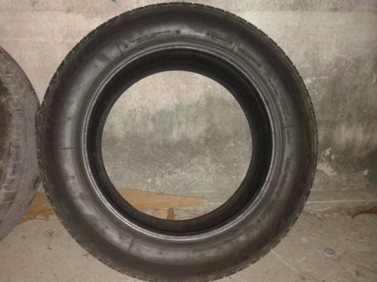 ขายยาง 185-55-15 BRIDGESTONE POTENZA RE080