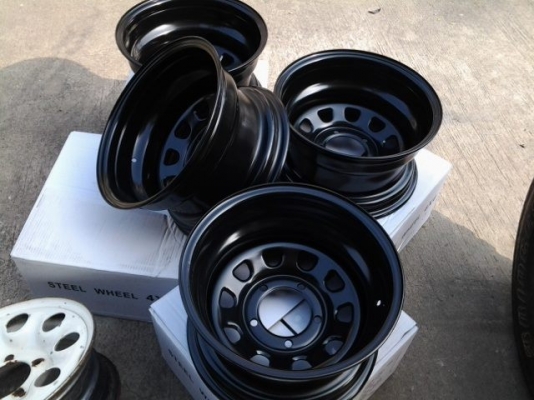 ขายกระทะคาริเบี้ยน 3 ชุดครับ สภาพดี