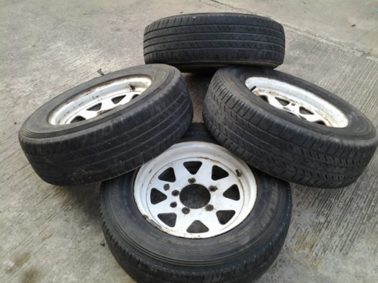 ขายกระทะคาริเบี้ยน 3 ชุดครับ สภาพดี