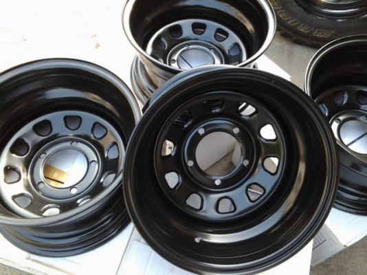 ขายกระทะคาริเบี้ยน 3 ชุดครับ สภาพดี