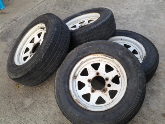 ขายกระทะคาริเบี้ยน 3 ชุดครับ สภาพดี