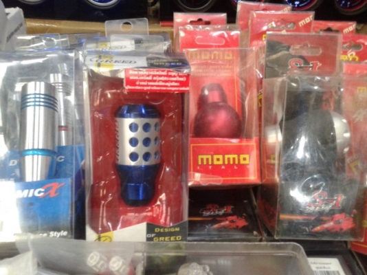 ขายกรองเปลือย HKS รุ่น Universal หัวเห็ดขนาดใหญ่,เล็ก