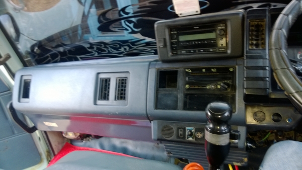 สิบล้อ rocky 240 นางฟ้าแท้