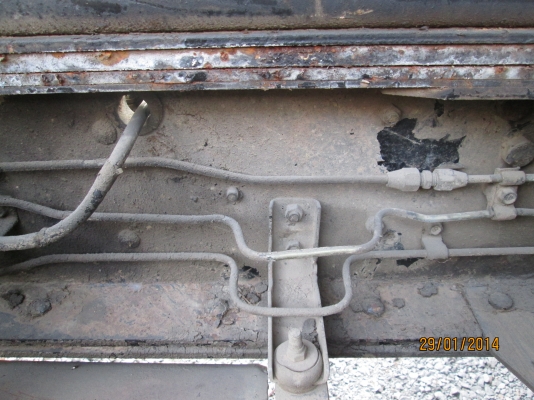 ISUZU-ร๊อคกี้-195นางฟ้าสภาพสวย----940,000-