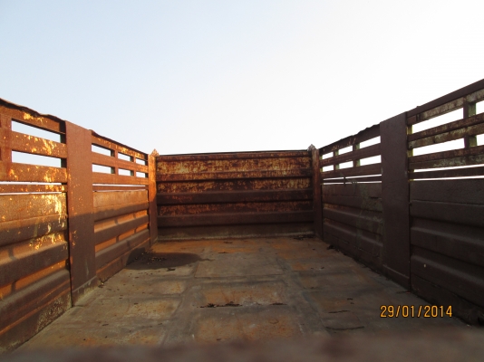 ISUZU-ร๊อคกี้-195นางฟ้าสภาพสวย----940,000-