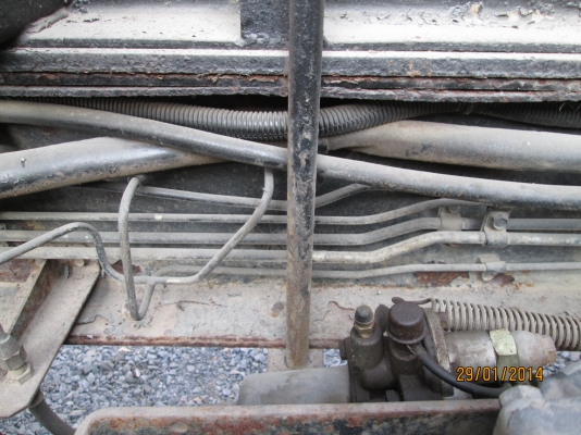 ISUZU-ร๊อคกี้-195นางฟ้าสภาพสวย----940,000-