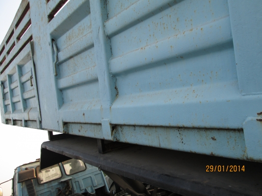 ISUZU-ร๊อคกี้-195นางฟ้าสภาพสวย----940,000-