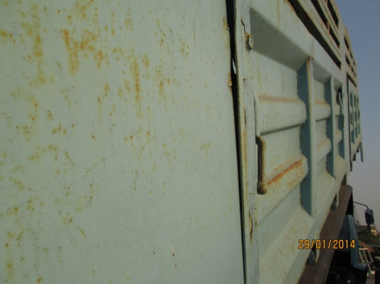 ISUZU-ร๊อคกี้-195นางฟ้าสภาพสวย----940,000-