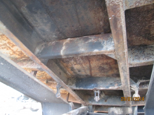 ISUZU-ร๊อคกี้-195นางฟ้าสภาพสวย----940,000-