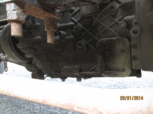 ISUZU-ร๊อคกี้-195นางฟ้าสภาพสวย----940,000-