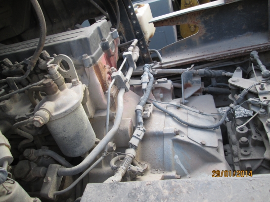 ISUZU-ร๊อคกี้-195นางฟ้าสภาพสวย----940,000-