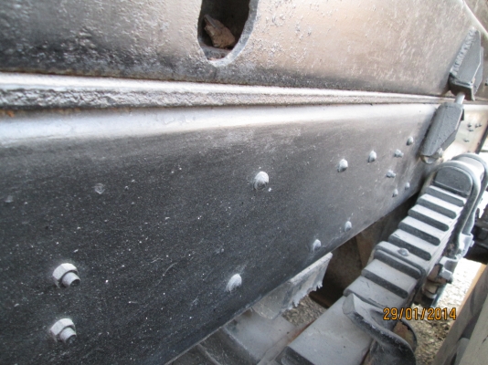 ISUZU-ร๊อคกี้-195นางฟ้าสภาพสวย----940,000-