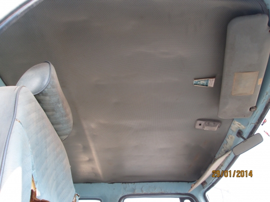 ISUZU-ร๊อคกี้-195นางฟ้าสภาพสวย----940,000-