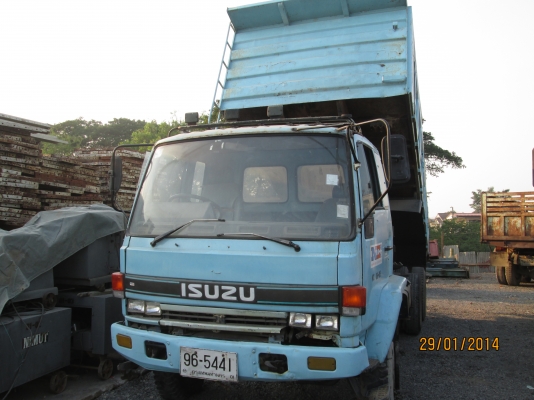 ISUZU-ร๊อคกี้-195นางฟ้าสภาพสวย----940,000-