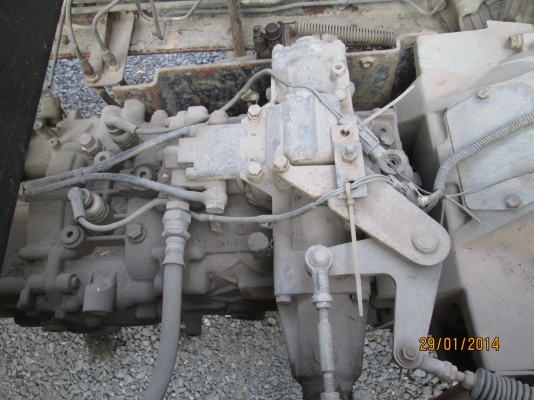 ISUZU-ร๊อคกี้-195นางฟ้าสภาพสวย----940,000-