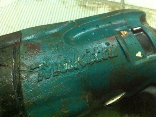 สว่านโรตารี่3ระบบMakita HR2470F ของแท้ๆ เครื่องดีมากๆ ราคาสุดคุ้ม