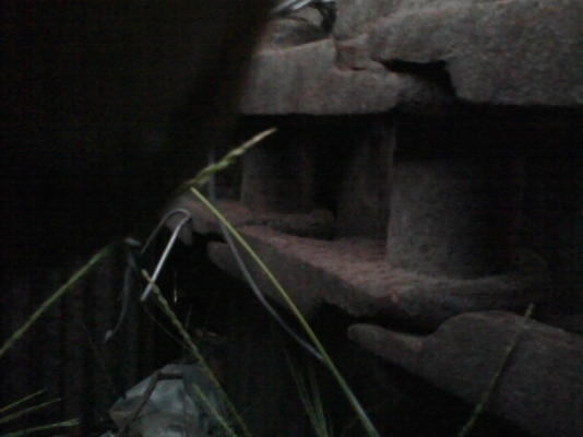 โซ่พร้อมใบ KOMATSU PC 100,120-3 โซ่พร้อมใบ KOMATSU PC 100,120-3