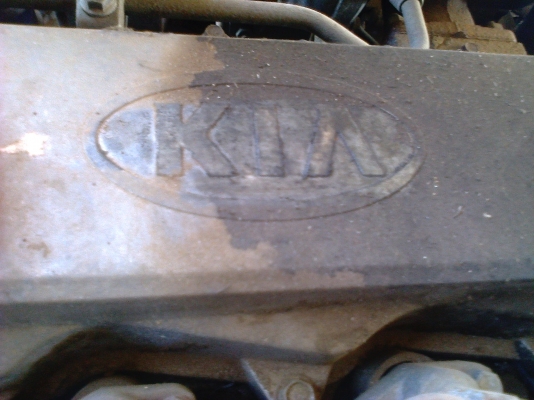 ขายเครื่อง Ho6cเกาหลีพร้อมเกียร์ ขายเครื่อง Ho6cเกาหลีพร้อมเกียร์