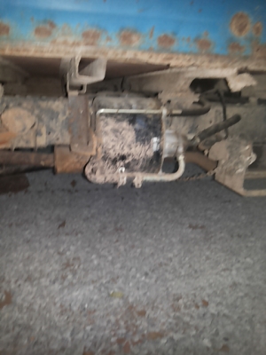 ขายถูกๆๆ รถบรรทุก 4 ล้อใหญ่