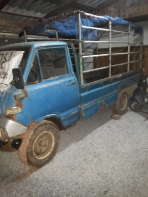 ขายถูกๆๆ รถบรรทุก 4 ล้อใหญ่