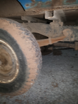 ขายถูกๆๆ รถบรรทุก 4 ล้อใหญ่