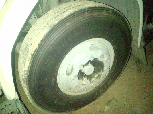 ขายหัวลากSCANIA 113H 6x4 พร้อมหางPANUS