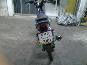 honda โชนิคสตาทร์มือปี48 honda โชนิคสตาทร์มือปี48