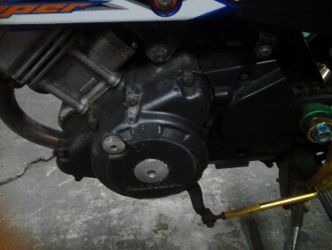 honda โชนิคสตาทร์มือปี48 honda โชนิคสตาทร์มือปี48