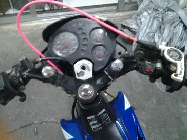 honda โชนิคสตาทร์มือปี48 honda โชนิคสตาทร์มือปี48