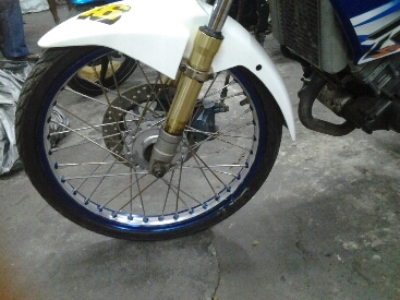 honda โชนิคสตาทร์มือปี48 honda โชนิคสตาทร์มือปี48