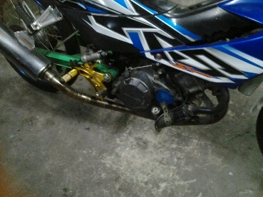 honda โชนิคสตาทร์มือปี48 honda โชนิคสตาทร์มือปี48