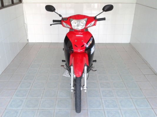 Wave 100S รถบ้าน มือเดียว สภาพเดิม Wave 100S รถบ้าน มือเดียว สภาพเดิม