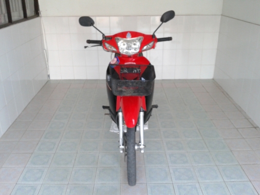 Wave 100S รถบ้าน มือเดียว สภาพเดิม Wave 100S รถบ้าน มือเดียว สภาพเดิม