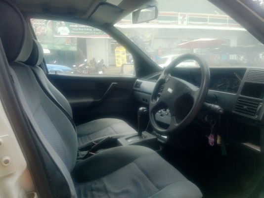 (((ขาย)))((((แลก))))ครับ fiat templa 1990 32000 ด่่วน ร้อนเงินครับ