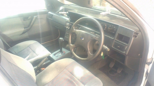 (((ขาย)))((((แลก))))ครับ fiat templa 1990 32000 ด่่วน ร้อนเงินครับ