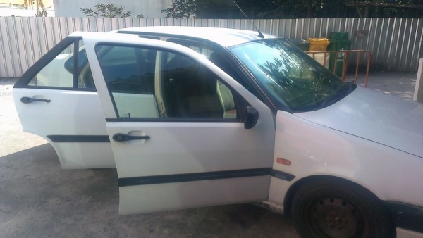 (((ขาย)))((((แลก))))ครับ fiat templa 1990 32000 ด่่วน ร้อนเงินครับ