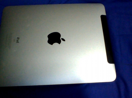 ขายไอแพด5500sim+wifi