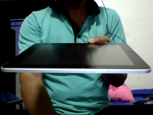 ขายไอแพด5500sim+wifi