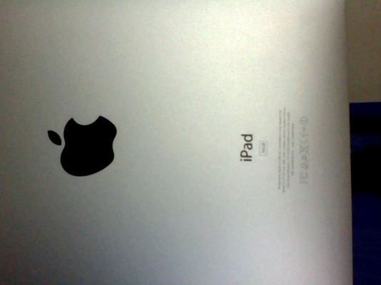 ขายไอแพด5500sim+wifi