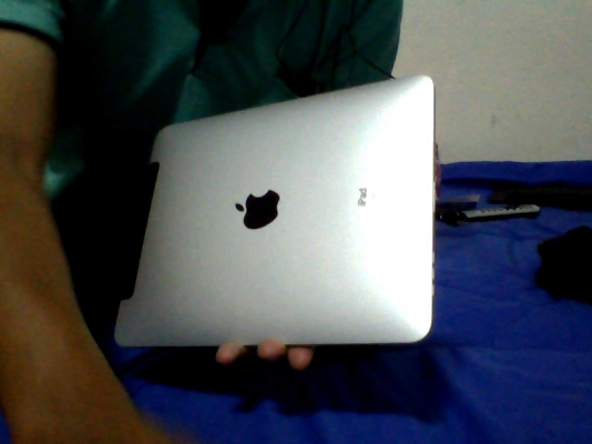 ขายไอแพด5500sim+wifi