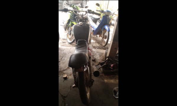 ด่วน ด่วน ด่วน honda rebell ราคาถูก 14000 ตัดจากท่าเรือ สนใจติดต่อ ...0898450560