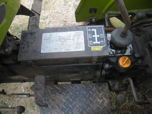 ขายรถไถ yanmar YM 1500D 4WD เก่านอกจากญี่ปุ่นสภาพดีตามรูปเลยคับ