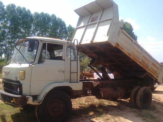 รถดั้ม  hino  kr320 แท้ๆ  ราคาถูก58