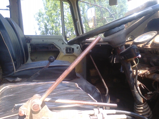 รถดั้ม  hino  kr320 แท้ๆ  ราคาถูก58