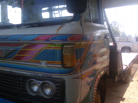 เทลเลอร์ ย้ายรถเกี่ยวและรถเกษตรทั่วไป240000