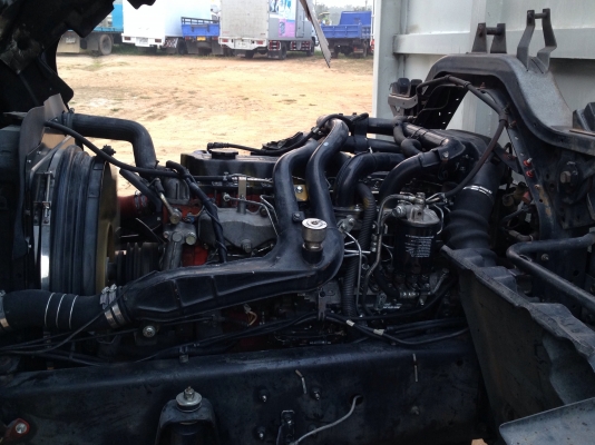 10ล้อเพลาเดียวอีซูซุFVM 230HPยาว 7เมตรกว่า 10ล้อเพลาเดียวอีซูซุFVM 230HPยาว 7เมตรกว่า