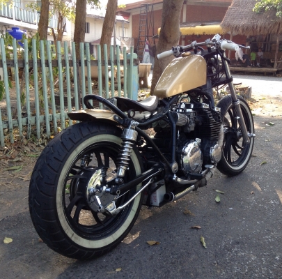 ด่วนๆเลยครับ ขออนุญาติขายราคานี้เลยนะครับ Yamaha XJ650