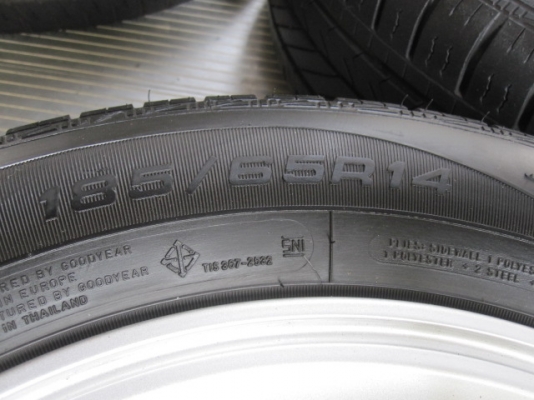 แม็กวีโก้ 17 พร้อมยาง Maxxis AT แม็ก 14+ยาง เก๋ง ถูกๆ